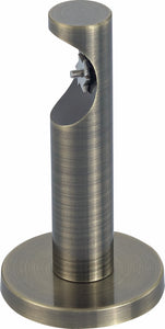 Product number 2703 : 1-3/8" (35mm) Channel Rod Wall Bracket
