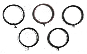 2" I.D Steel Ring Product Number: 2802