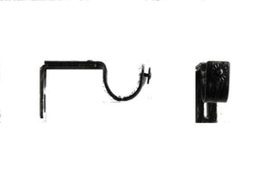 2-1/2" -4"  Projection Wall Bracket Product Number: 2803
