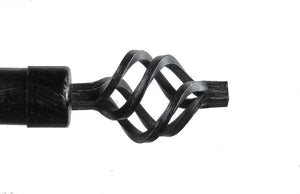 Ibiza Finial Product Number: 2810
