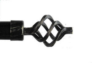 Ibiza Finial Product Number: 2810