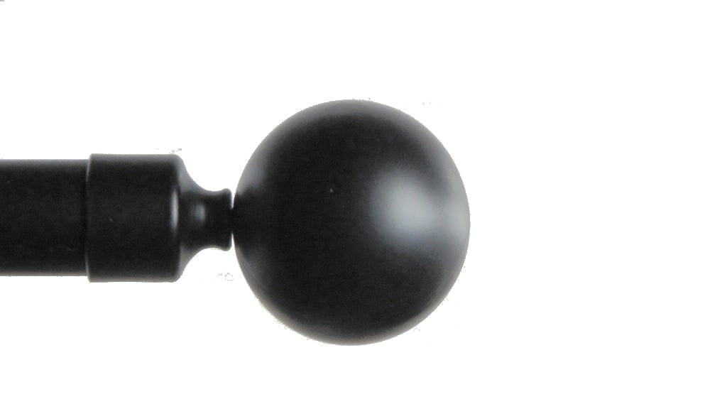 Ball Finial Product Number: 2811