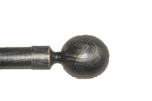 Ball Finial Product Number: 2811