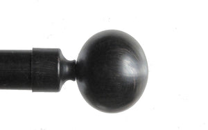 Ball Finial Product Number: 2811
