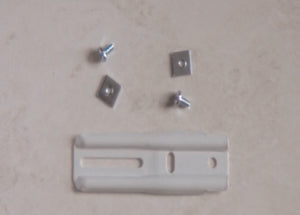 2" Extension Plate: Product Number 2081R