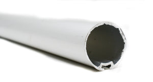 1 1/4" (32mm) Dia. Aluminum Anodized Tube: Product Number 3900