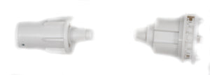 1 1/4" Clutch w. Springs and End Cap: Product Number 3943