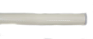 Aluminum Roller Shade Bottom Rail: Product Number 4015