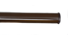 Load image into Gallery viewer, Aluminum Roller Shade Bottom Rail: Product Number 4015