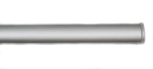Load image into Gallery viewer, Aluminum Roller Shade Bottom Rail: Product Number 4015