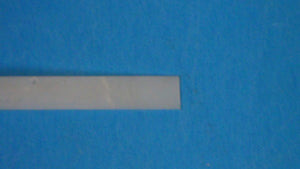 Locking Tape For Top Fascia: Product Number 4019