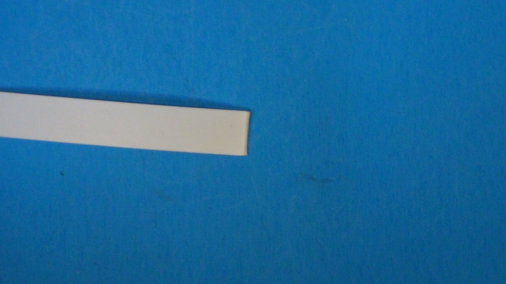 Locking Tape For Bottom Rail: Product Number 4021