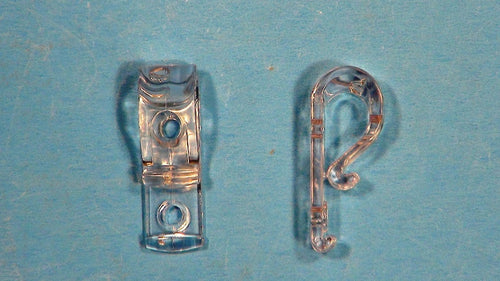 Clear Chain Tensioner: Product Number 4026