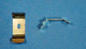 Ceiling Bracket Clip: Product Number 4037