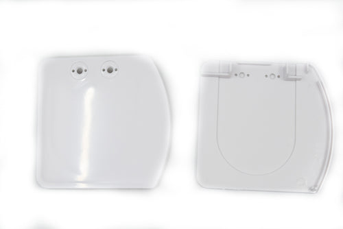 Fascia Cover For Bracket: Product Number 4039