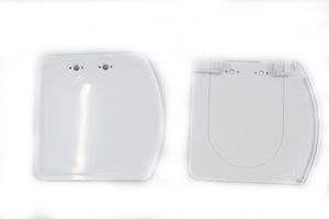 Fascia Cover For Bracket: Product Number 4039