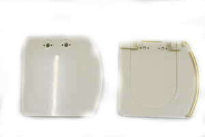 Fascia Cover For Bracket: Product Number 4039