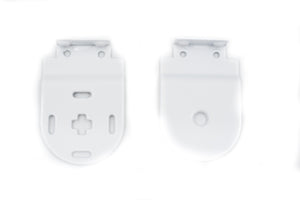 1-1/2 "(38mm) Bracket For Fascia: Product Number 4041