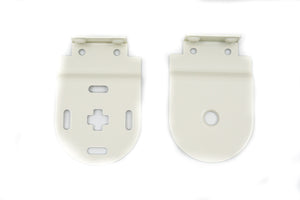 1-1/2 "(38mm) Bracket For Fascia: Product Number 4041