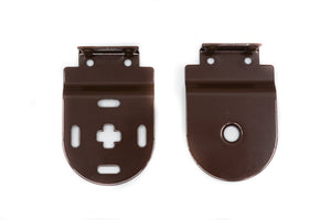 1-1/2 "(38mm) Bracket For Fascia: Product Number 4041