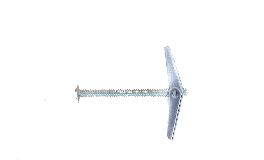Combination Head Toggle Bolts