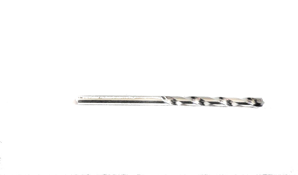 Percussion Drill Bit 3/16