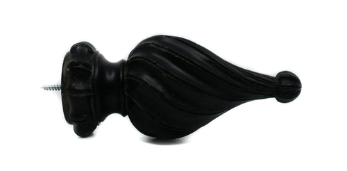 Helios Finial: Product Number 657