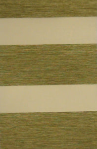 100 Polyester Zebra 3"