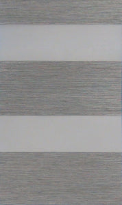 100 Polyester Zebra 3"