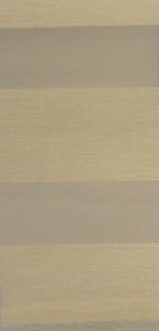 100 Polyester Zebra 3"
