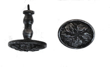 Load image into Gallery viewer, Titius hold back. Diameter 4&quot; / Stem 4&quot;: Product Number 665