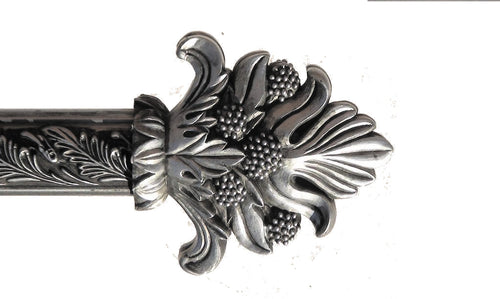Verus Finial: Product Number 692
