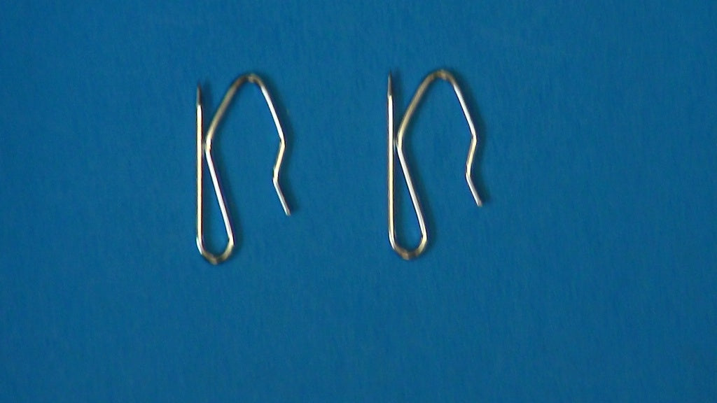 Pin On Hook 1 3/8