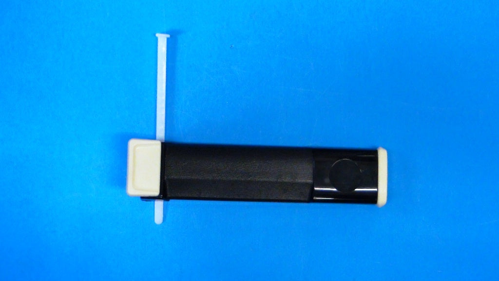 Product Number: 710- Drapery Quick Pin Hook