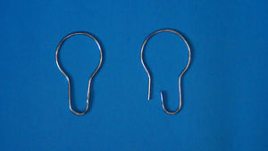 Product Number: 717-Shower Curtain Ring