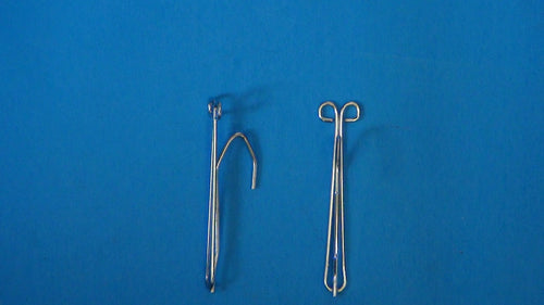 Product Number: 727- 1/2