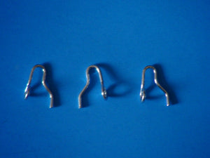 Product Number: 750- Sew on hook 1"