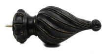 Load image into Gallery viewer, Helios Finial: Product Number 657