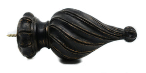 Helios Finial: Product Number 657