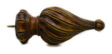 Load image into Gallery viewer, Helios Finial: Product Number 657