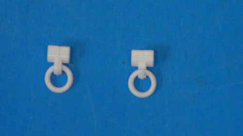 Ring and Holder for Omega Holder Bar: Product Number 904