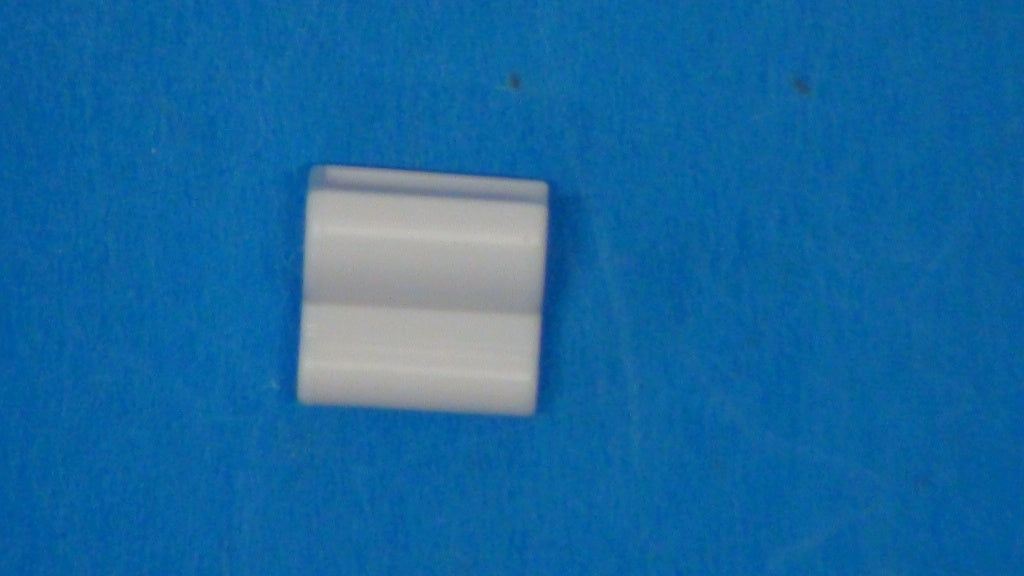 Omega End Cap: Product Part Number 905