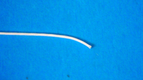 1.4mm Polyester Cord: Product Number 932