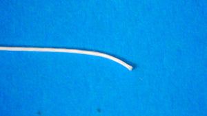 1.4mm Polyester Cord: Product Number 932