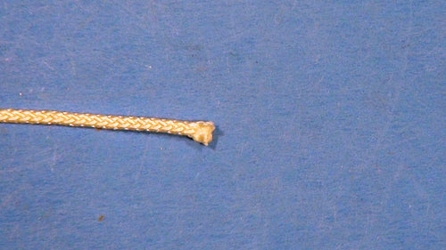 3.5mm Polyester Cord: Product Number 934