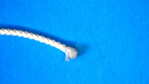 3.3mm Polyester Cord: Product Number 936