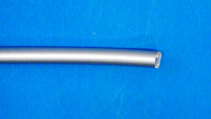 3/8" Dia. Round Solid Aluminum Bar: Product Number 939