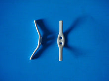 Load image into Gallery viewer, Metal Cord Cleat: Product Number 941