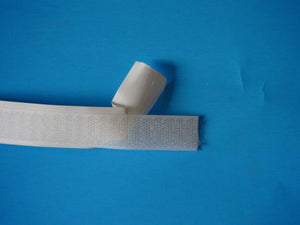 3/4" Peel and Stick Hook Adhesive Tape: Product Number 949
