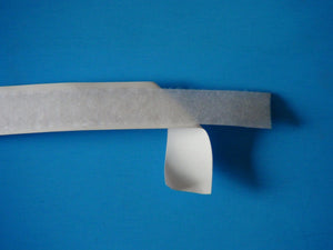 3/4" Peel and Stick Loop Adhesive Tape: Product Number 950